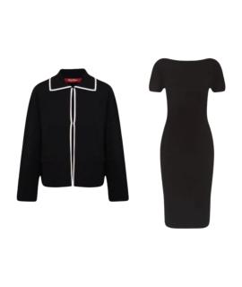 MAX MARA STUDIO Костюм с юбками