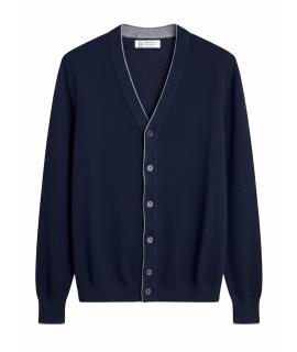 BRUNELLO CUCINELLI Кардиган
