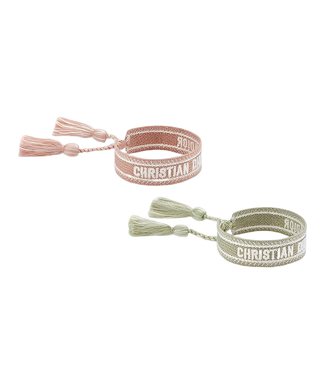 CHRISTIAN DIOR Мульти браслет, фото 1