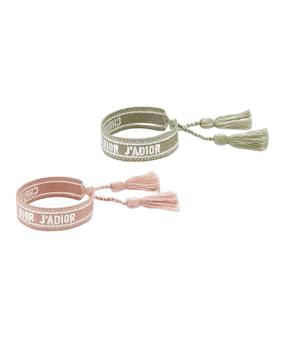 CHRISTIAN DIOR Мульти браслет, фото 2