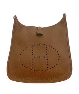 HERMES Сумка через плечо