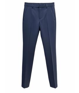 BRUNELLO CUCINELLI Брюки узкие