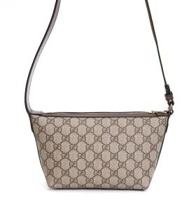 GUCCI Сумка через плечо