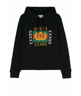 GUCCI Худи/толстовка