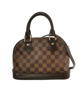 LOUIS VUITTON Сумка с короткими ручками