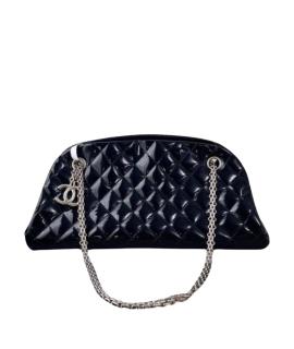 CHANEL Сумка с короткими ручками