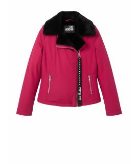 LOVE MOSCHINO Куртка