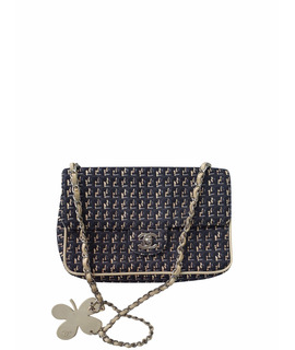 

Сумка тоут CHANEL PRE-OWNED