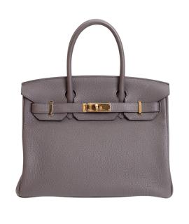 HERMES Сумка с короткими ручками