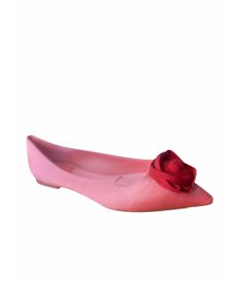 ROGER VIVIER Лодочки на низком каблуке