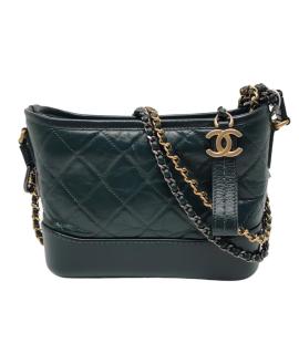 CHANEL Сумка через плечо