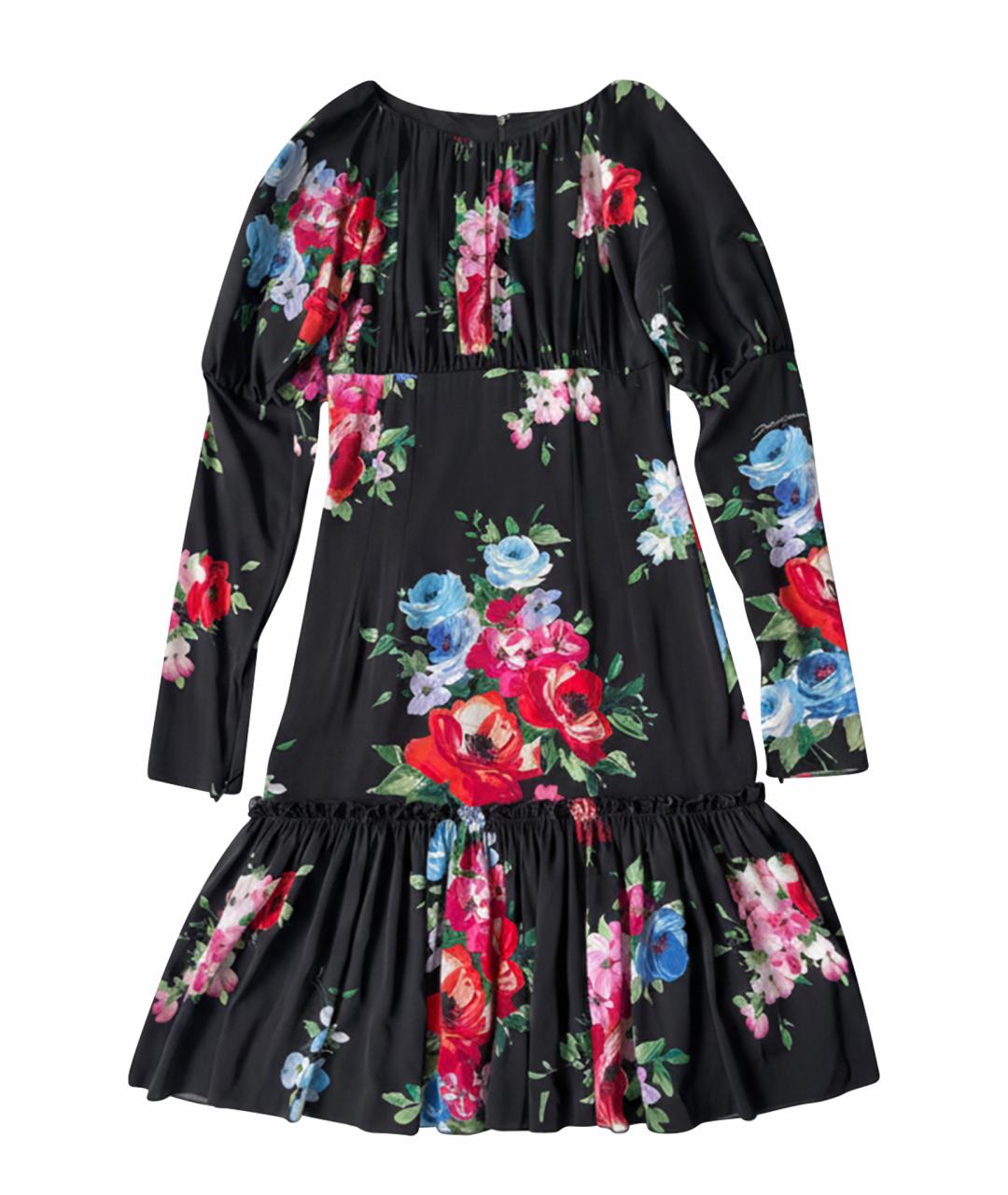 DOLCE&GABBANA Платье, фото 1