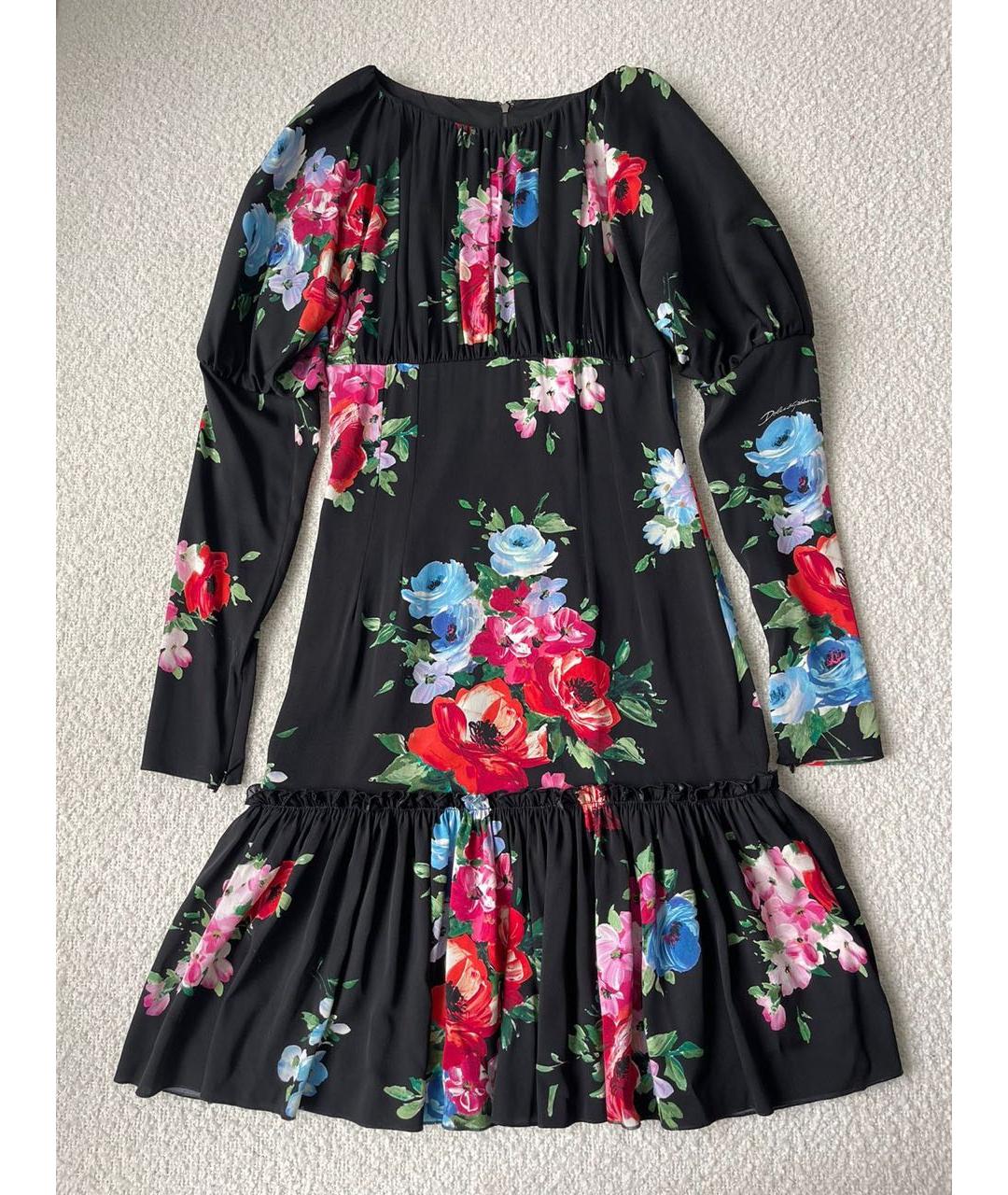 DOLCE&GABBANA Платье, фото 3