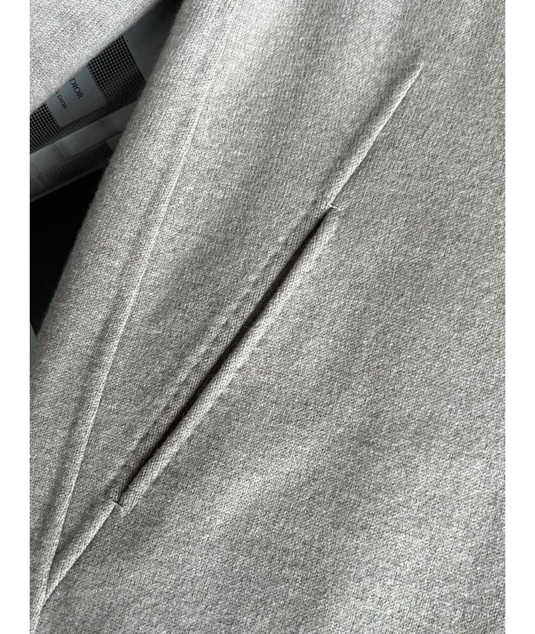 LORO PIANA Коричневое пальто, фото 4