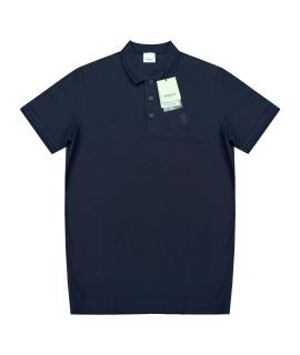 BURBERRY Поло с коротким рукавом