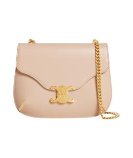 CELINE Сумка через плечо