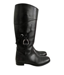 POLO RALPH LAUREN Сапоги