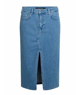 KARL LAGERFELD Юбка миди