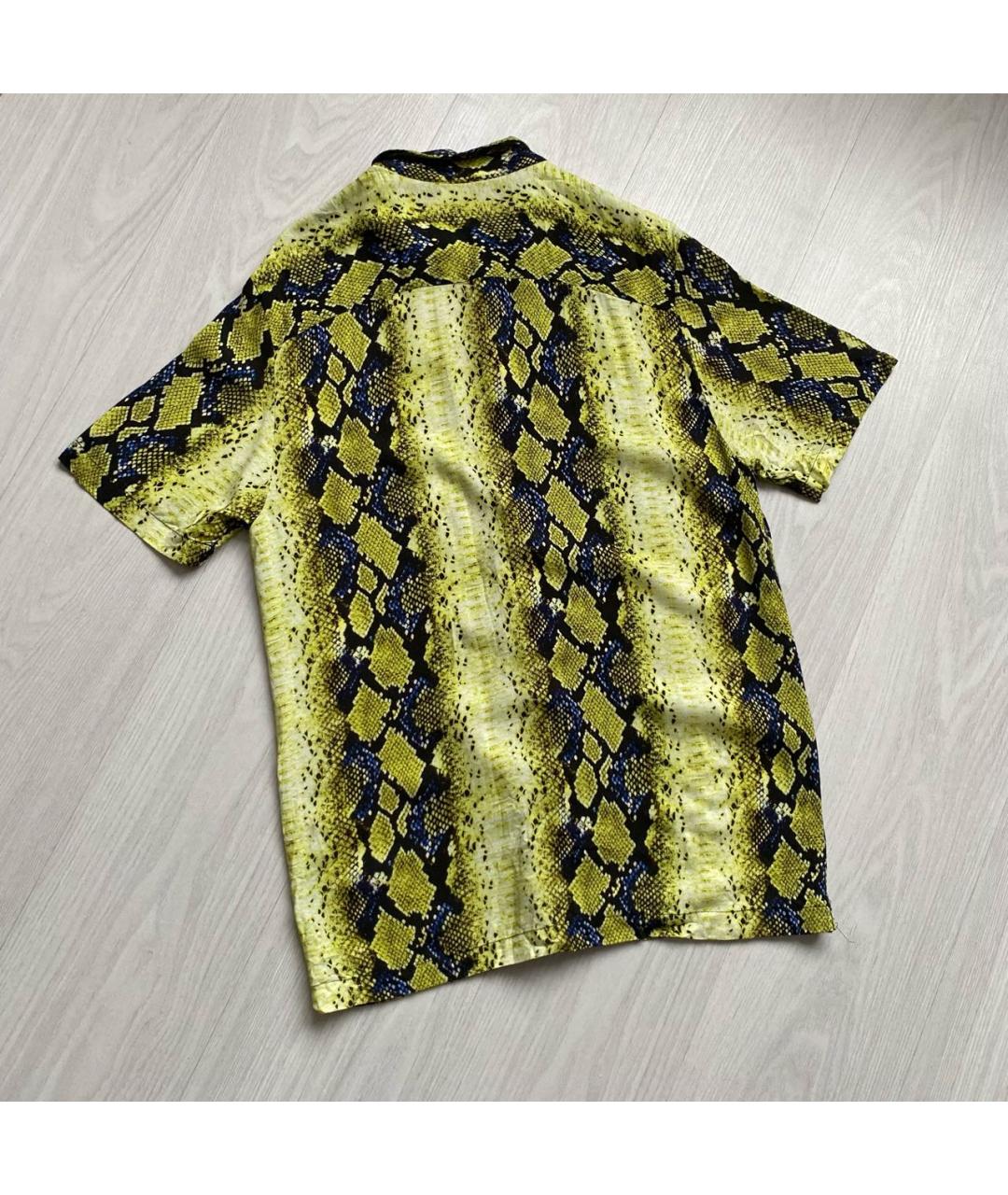 JADED LONDON Мульти кэжуал рубашка, фото 5