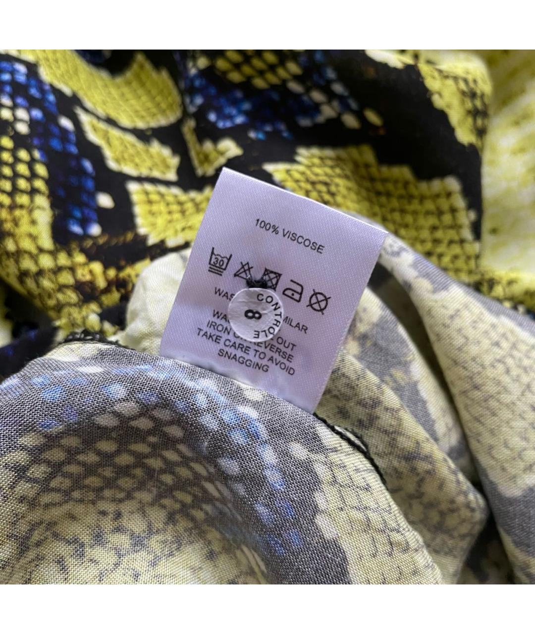 JADED LONDON Мульти кэжуал рубашка, фото 7