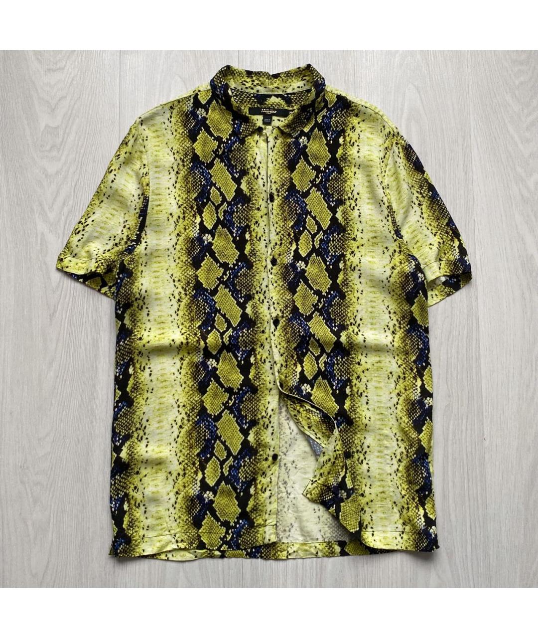 JADED LONDON Мульти кэжуал рубашка, фото 8