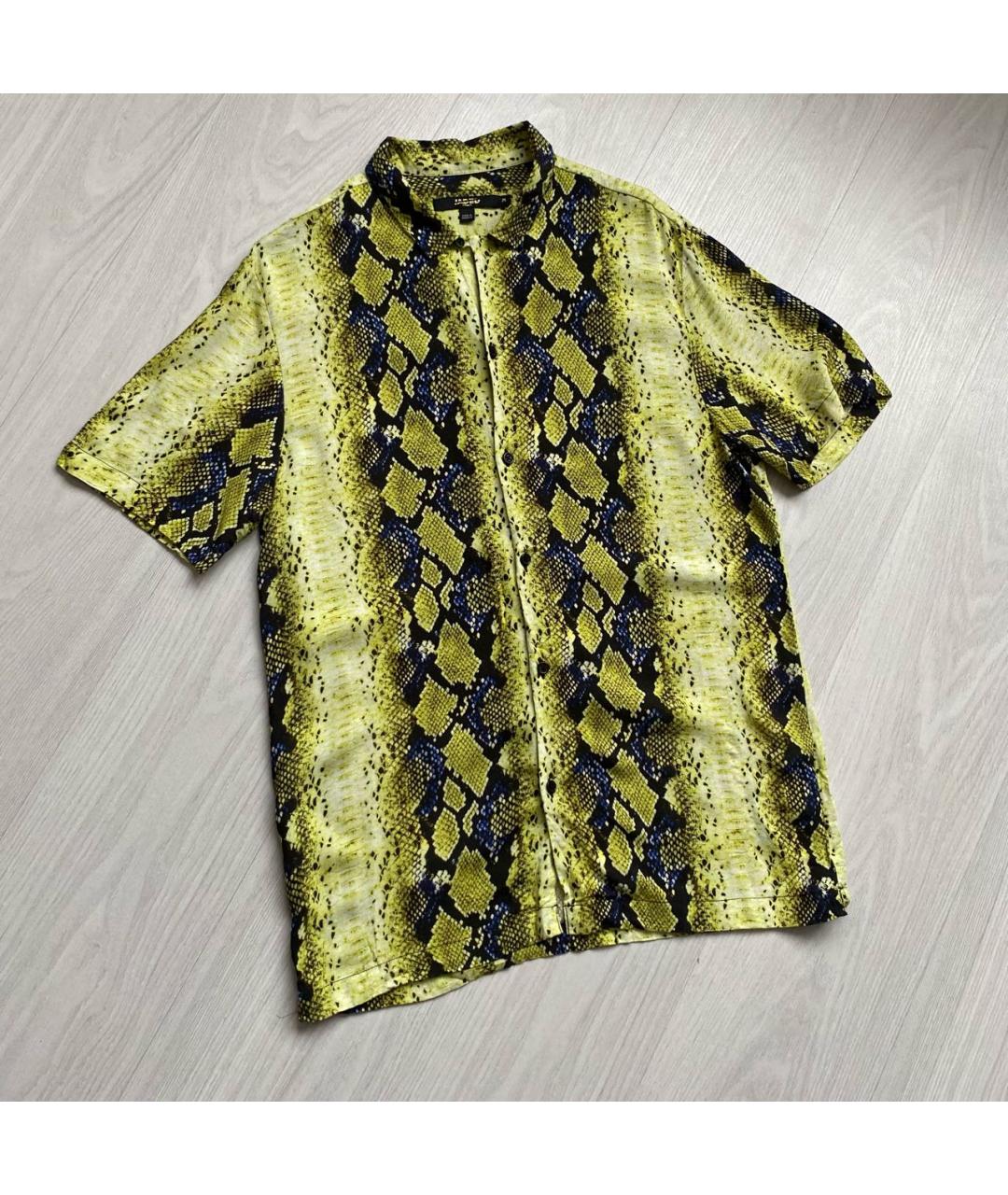 JADED LONDON Мульти кэжуал рубашка, фото 4