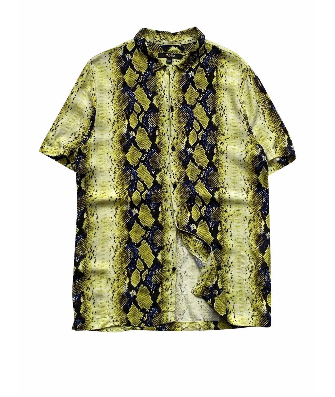 JADED LONDON Мульти кэжуал рубашка, фото 1