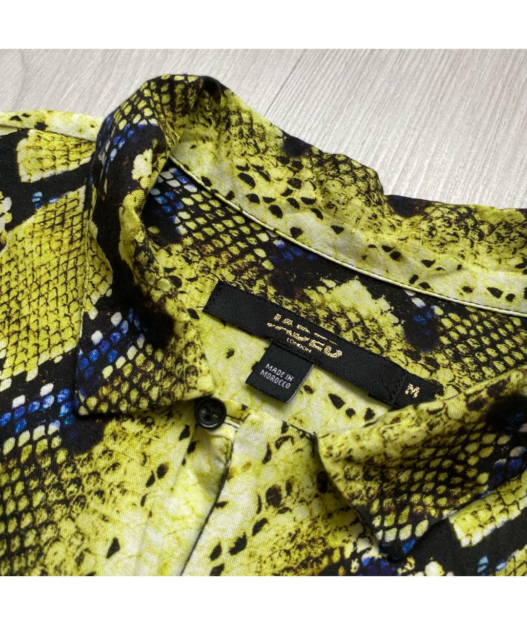 JADED LONDON Мульти кэжуал рубашка, фото 3