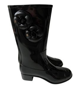 CHANEL Сапоги