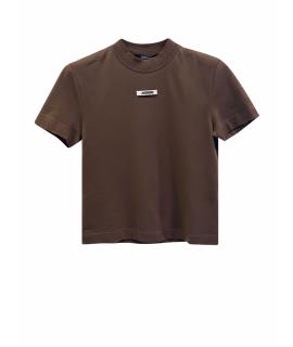 JACQUEMUS Футболка