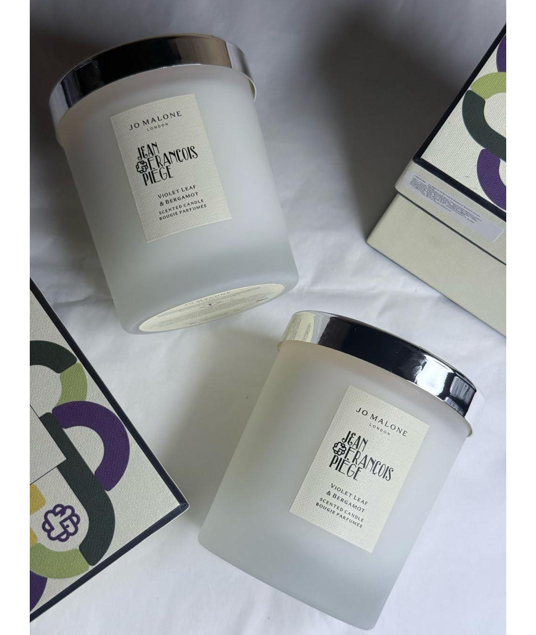 JO MALONE Свеча, фото 4