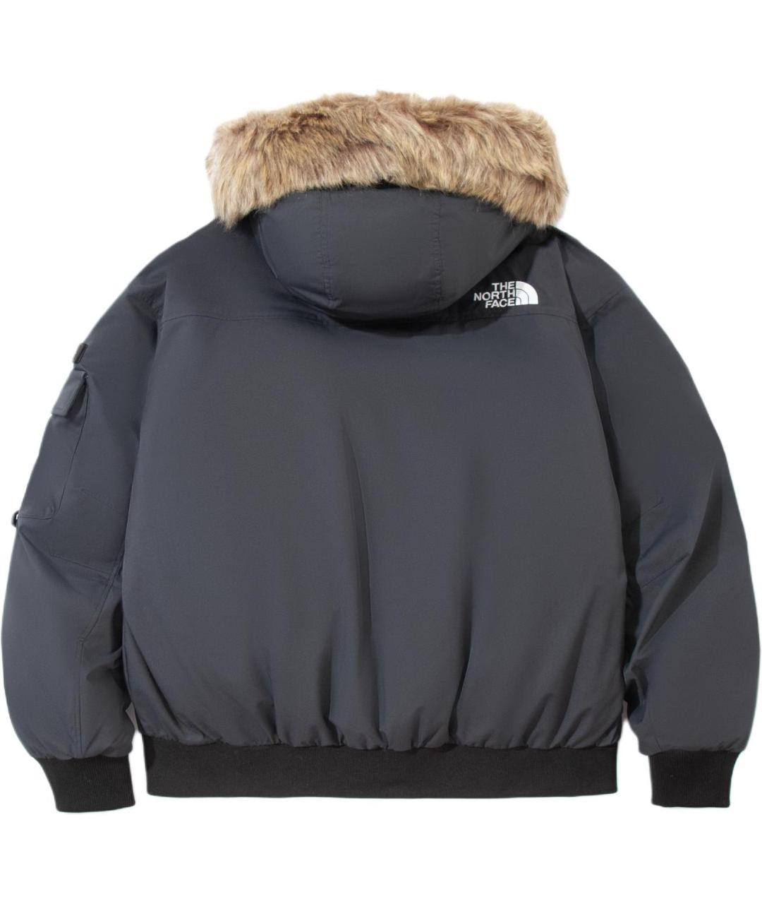 THE NORTH FACE Пуховик, фото 2