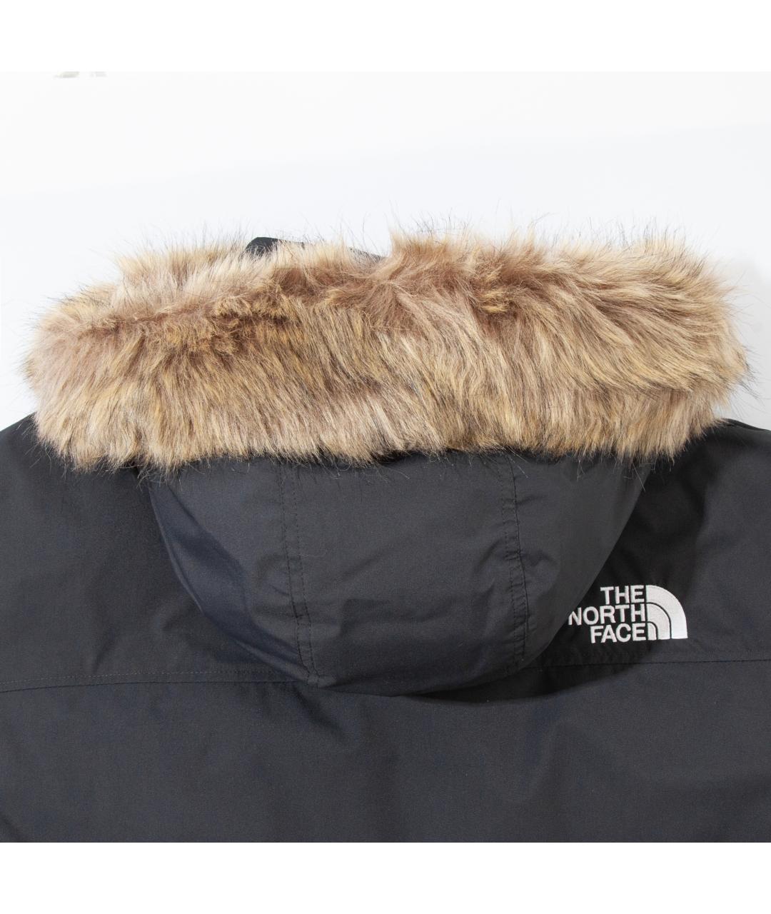 THE NORTH FACE Пуховик, фото 4