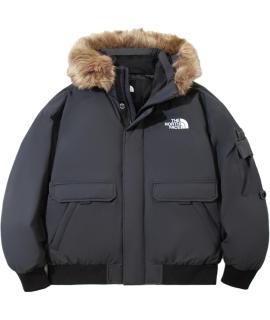 THE NORTH FACE Пуховик
