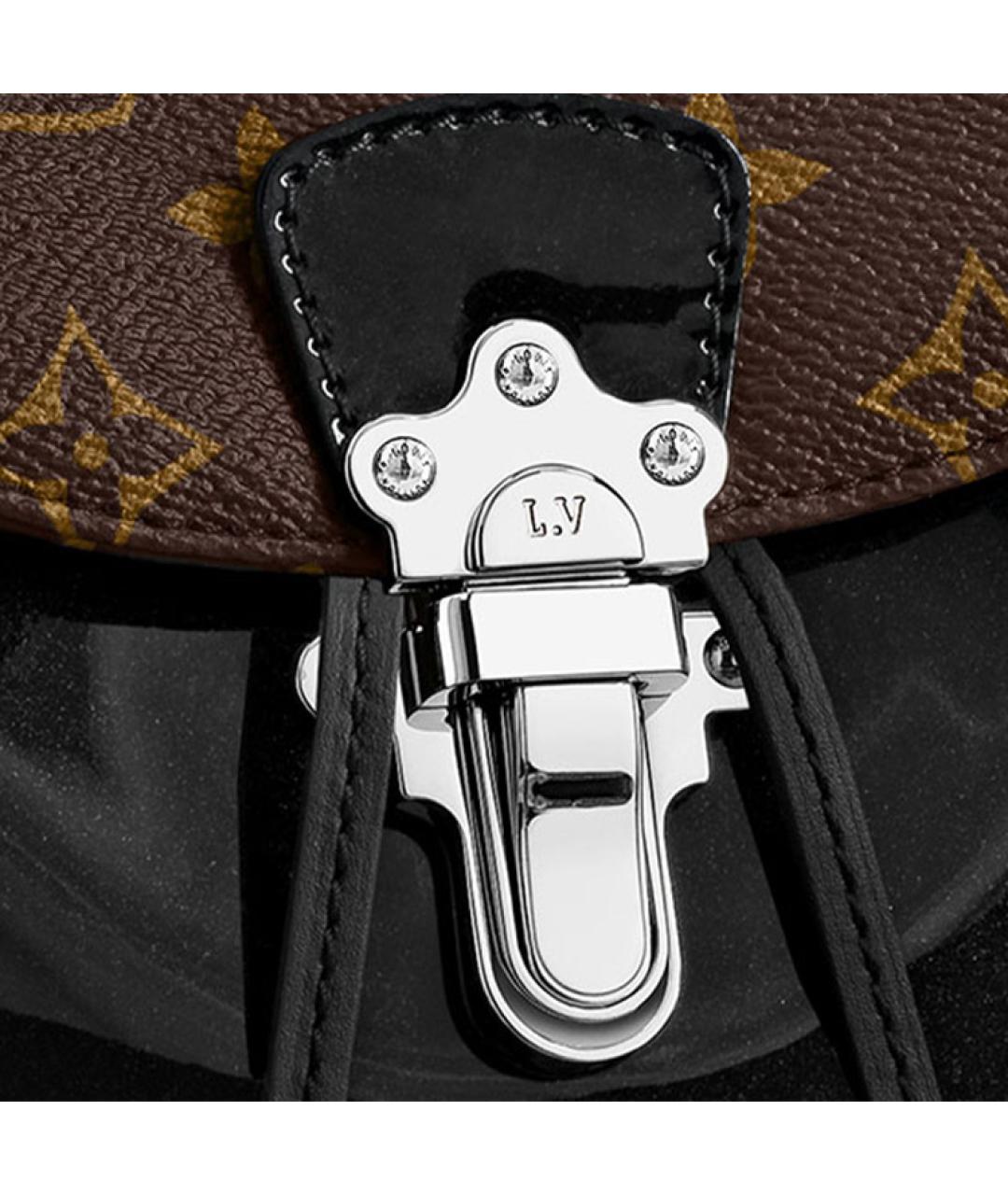 LOUIS VUITTON Мульти рюкзак, фото 5