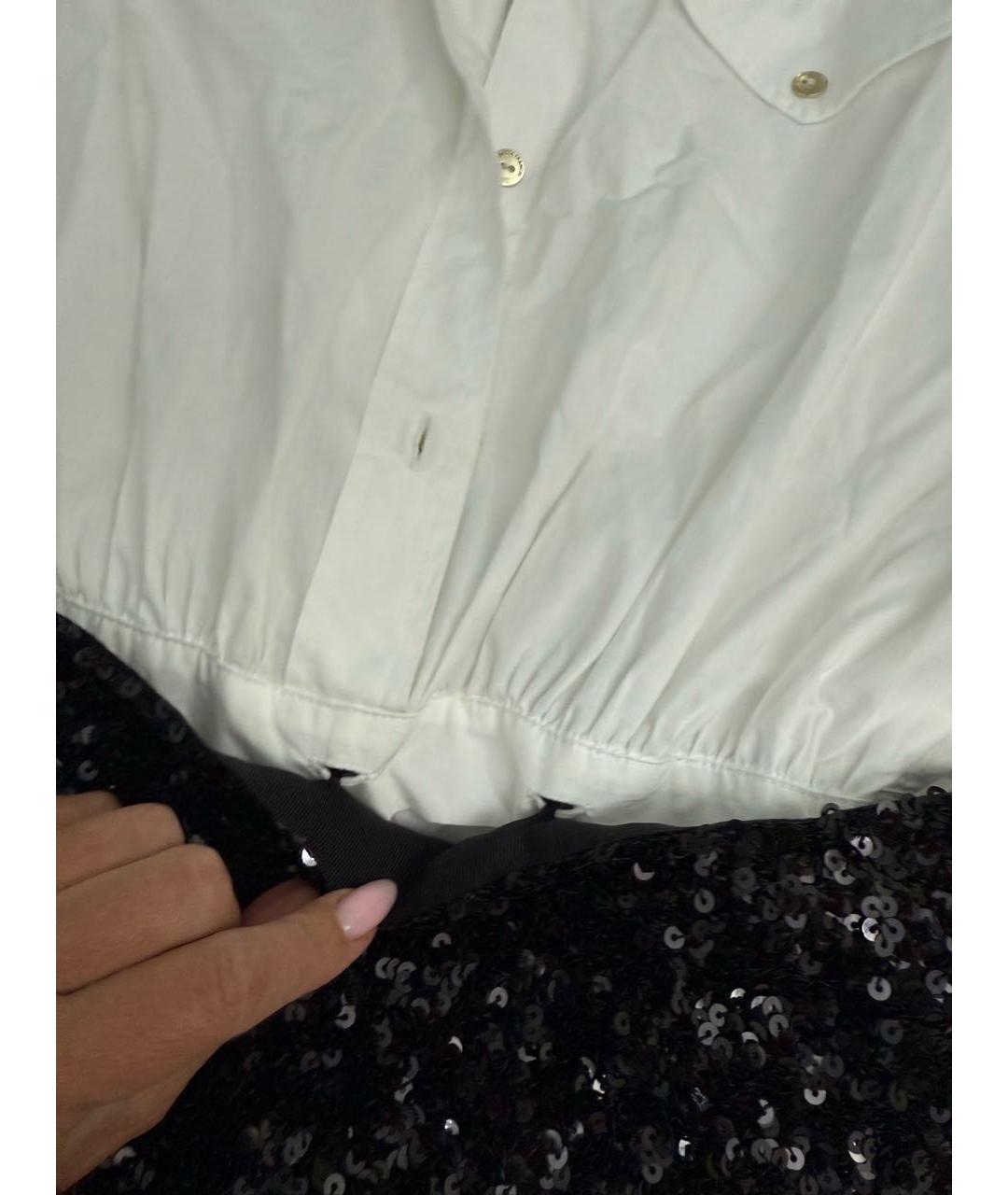 ELISABETTA FRANCHI Комбинезон, фото 6