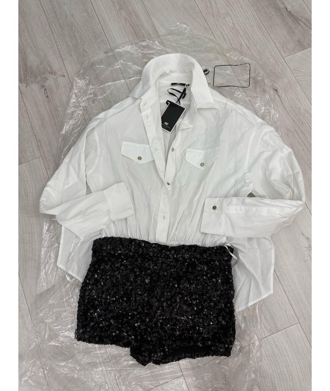 ELISABETTA FRANCHI Комбинезон, фото 2