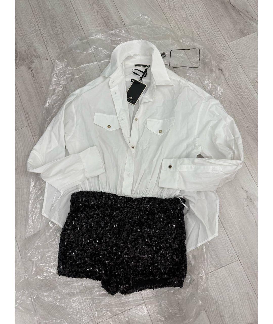 ELISABETTA FRANCHI Комбинезон, фото 7