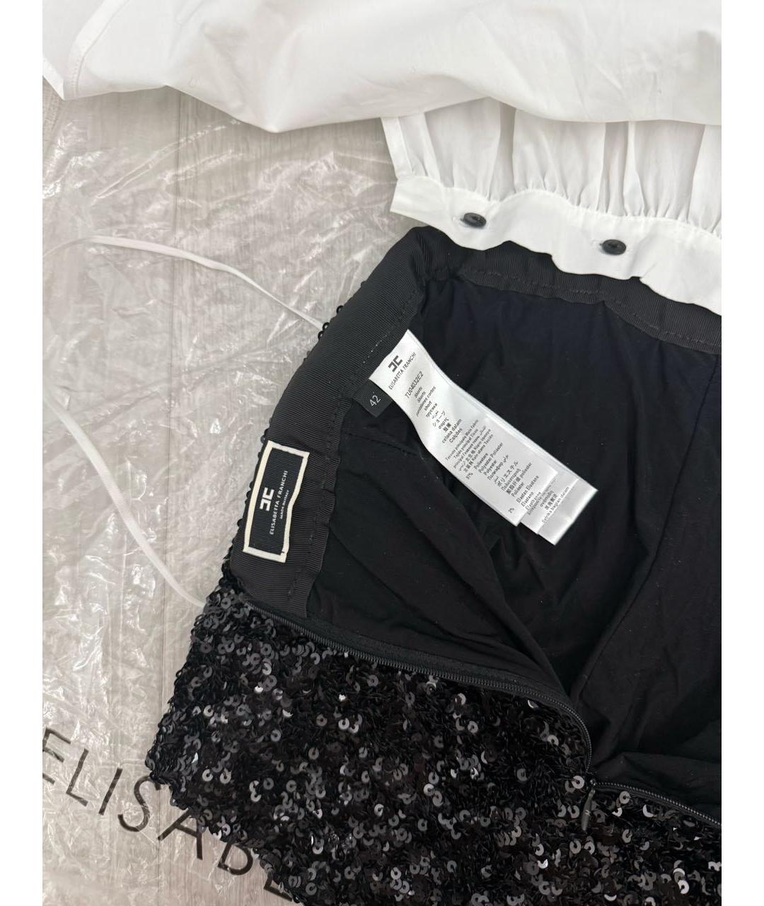 ELISABETTA FRANCHI Комбинезон, фото 3