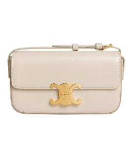 CELINE Сумка через плечо