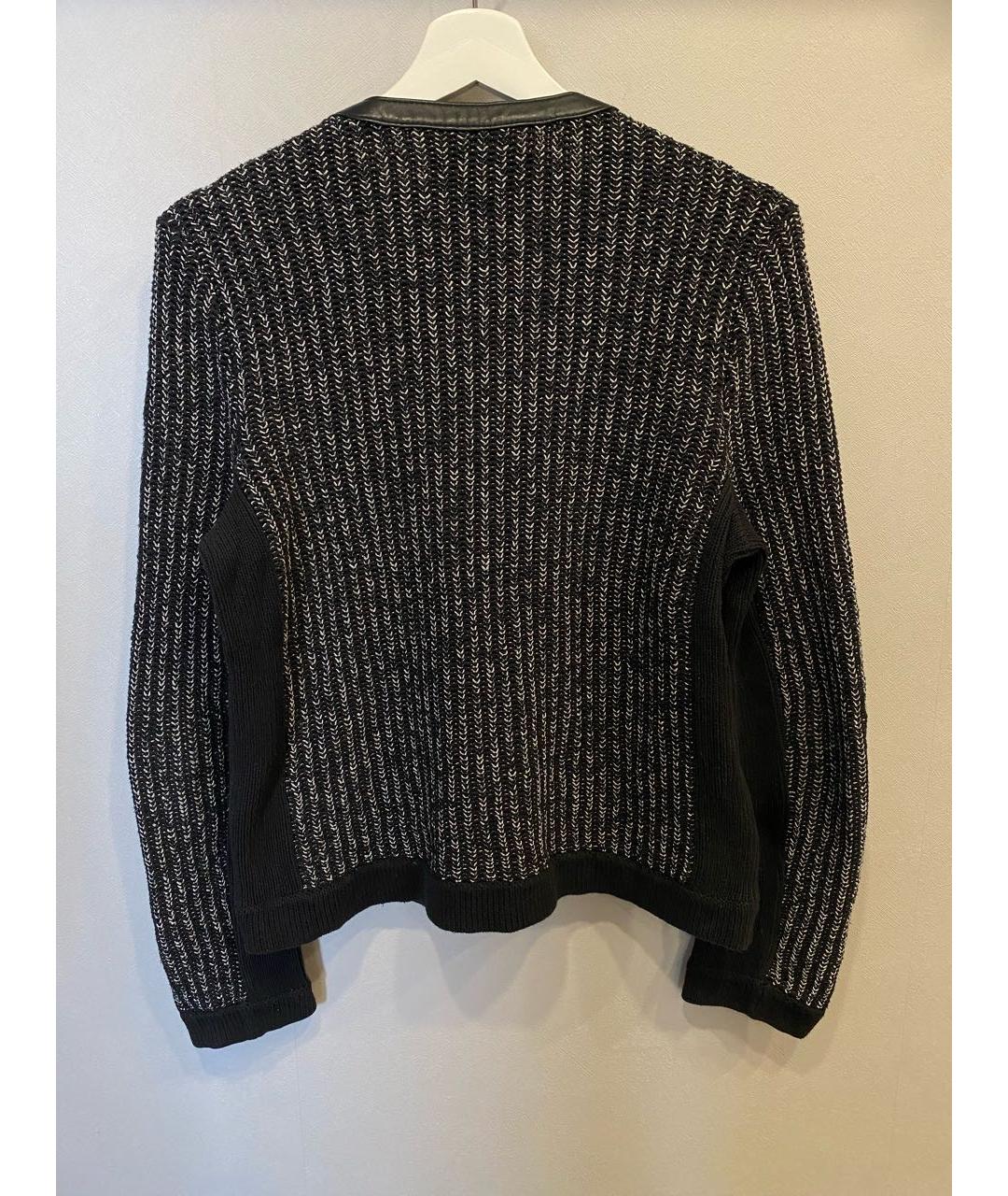 RAG & BONE Мульти хлопковый жакет/пиджак, фото 5