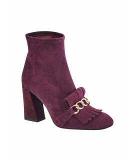 STUART WEITZMAN Ботильоны