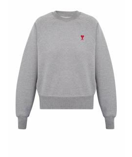 AMI ALEXANDRE MATTIUSSI Худи/толстовка