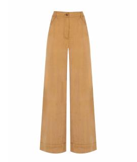 ALBERTA FERRETTI Брюки широкие