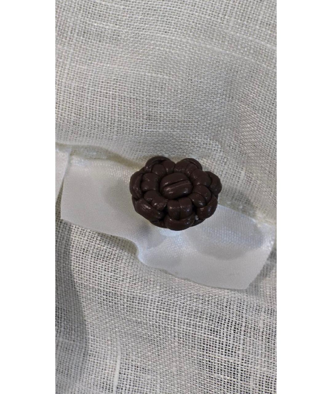 ZIMMERMANN Белая льняная рубашка, фото 7