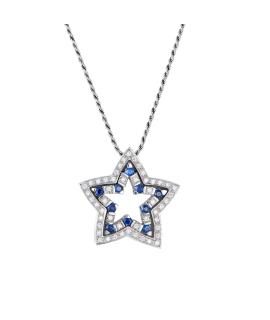 DAMIANI Подвеска