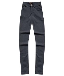 BURBERRY Брюки узкие