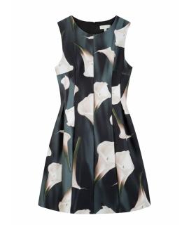 CALVIN KLEIN Повседневное платье