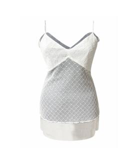 ERMANNO SCERVINO Майка