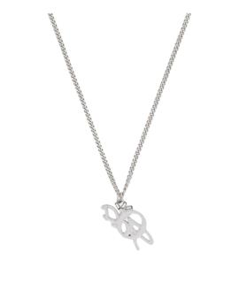 CHRISTIAN DIOR Цепочка/подвеска
